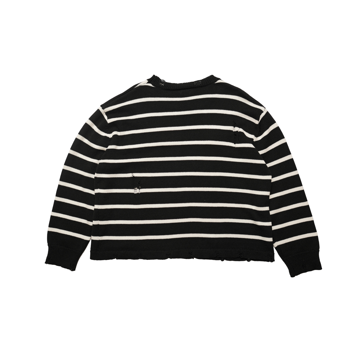 Striped Sweater