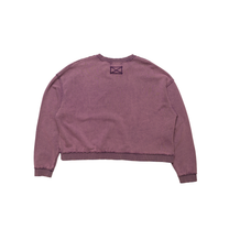 Cabaret Crewneck