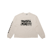 Outrage Long Sleeve T-Shirt