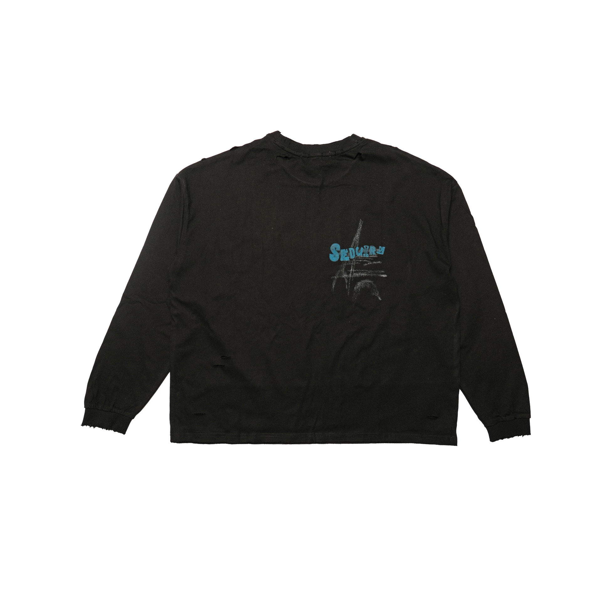 Disaster Long Sleeve