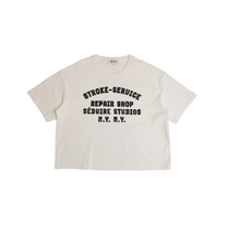 Stroke Service Tee