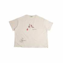 Tricycle Tee