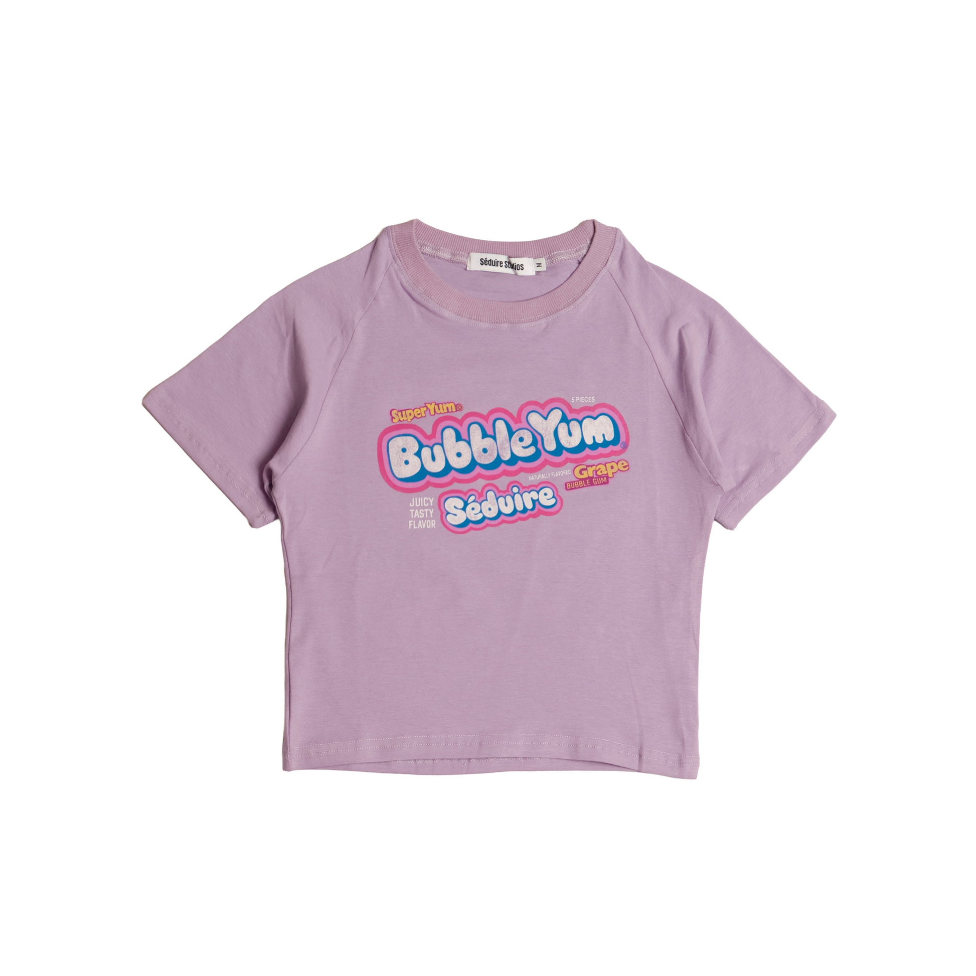 Bubble Yum Baby Tee