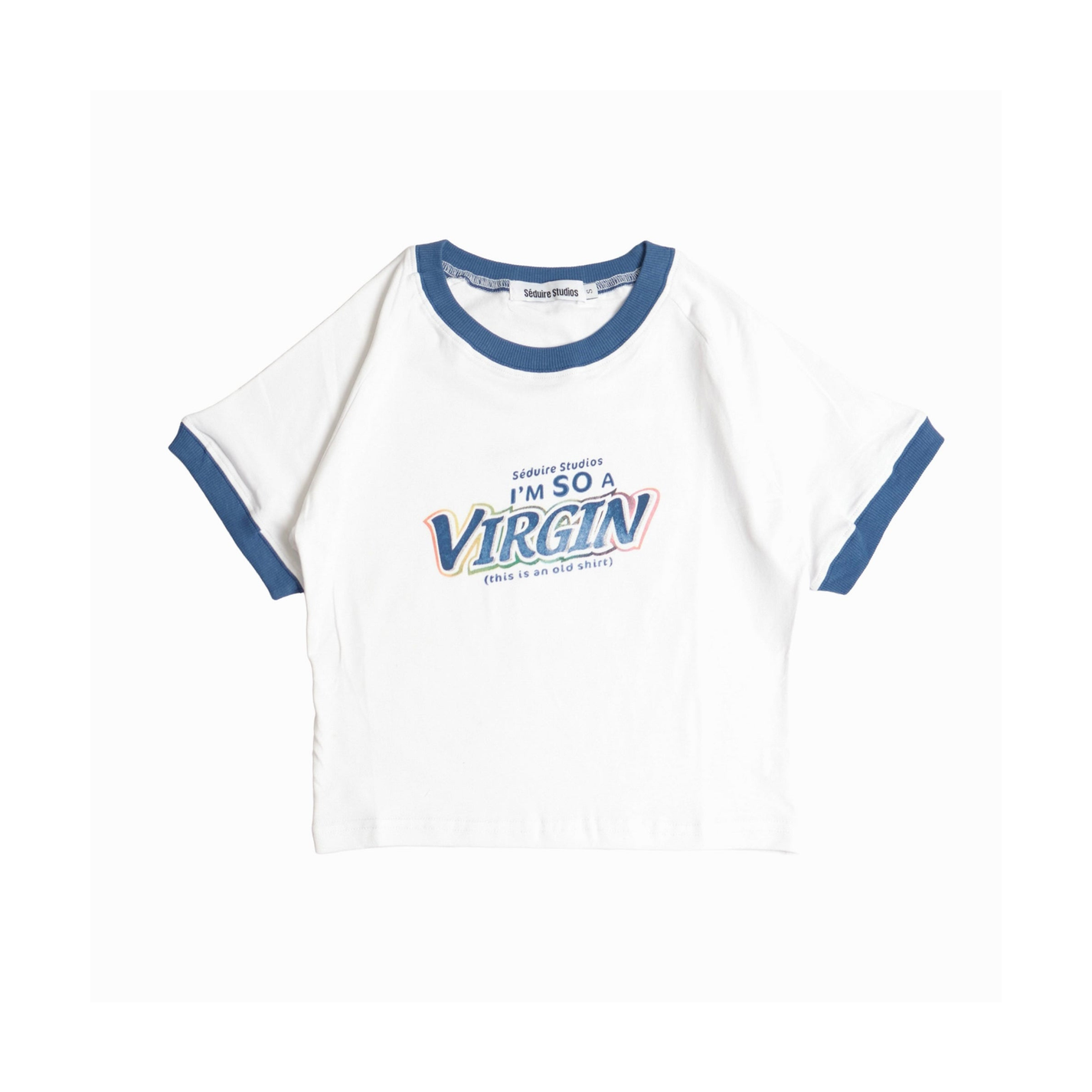 Virgin Baby Tee