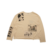 Archive Long Sleeve