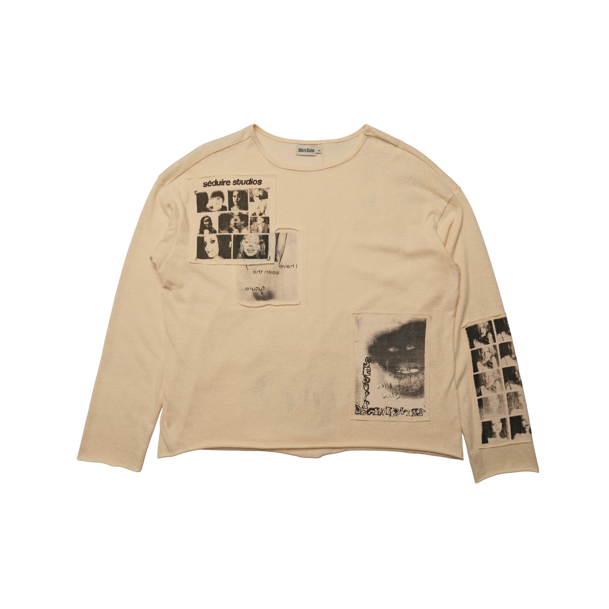 Archive Long Sleeve