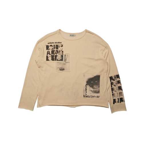 Archive Long Sleeve - M