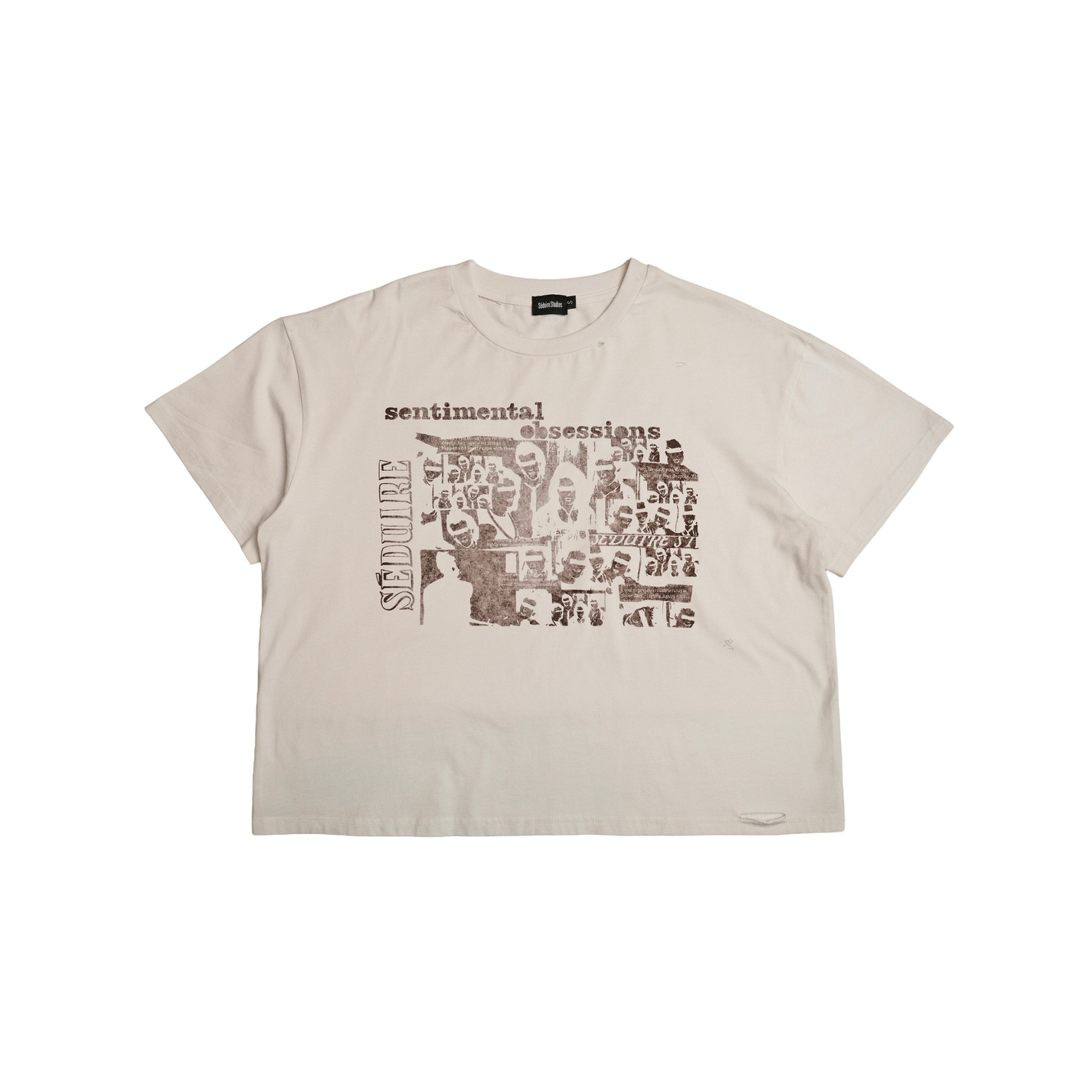 Sentimental Tee
