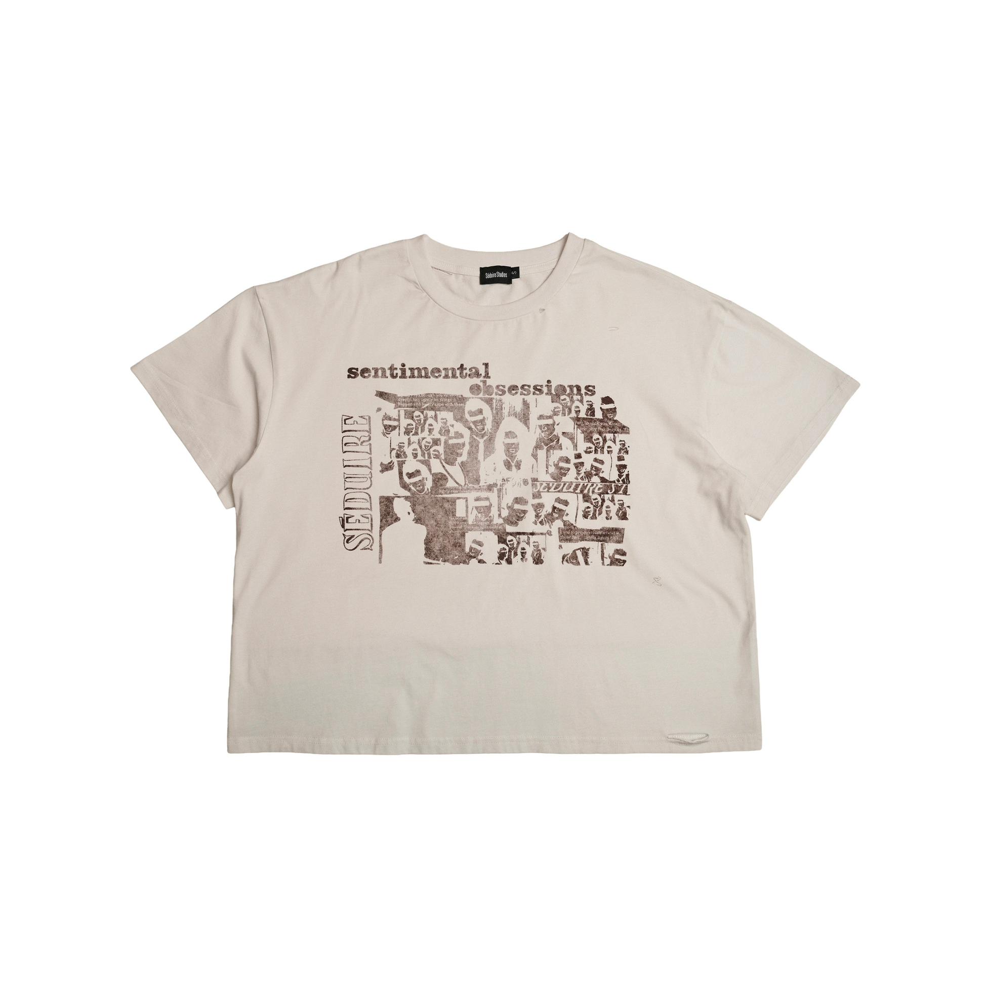Sentimental Tee