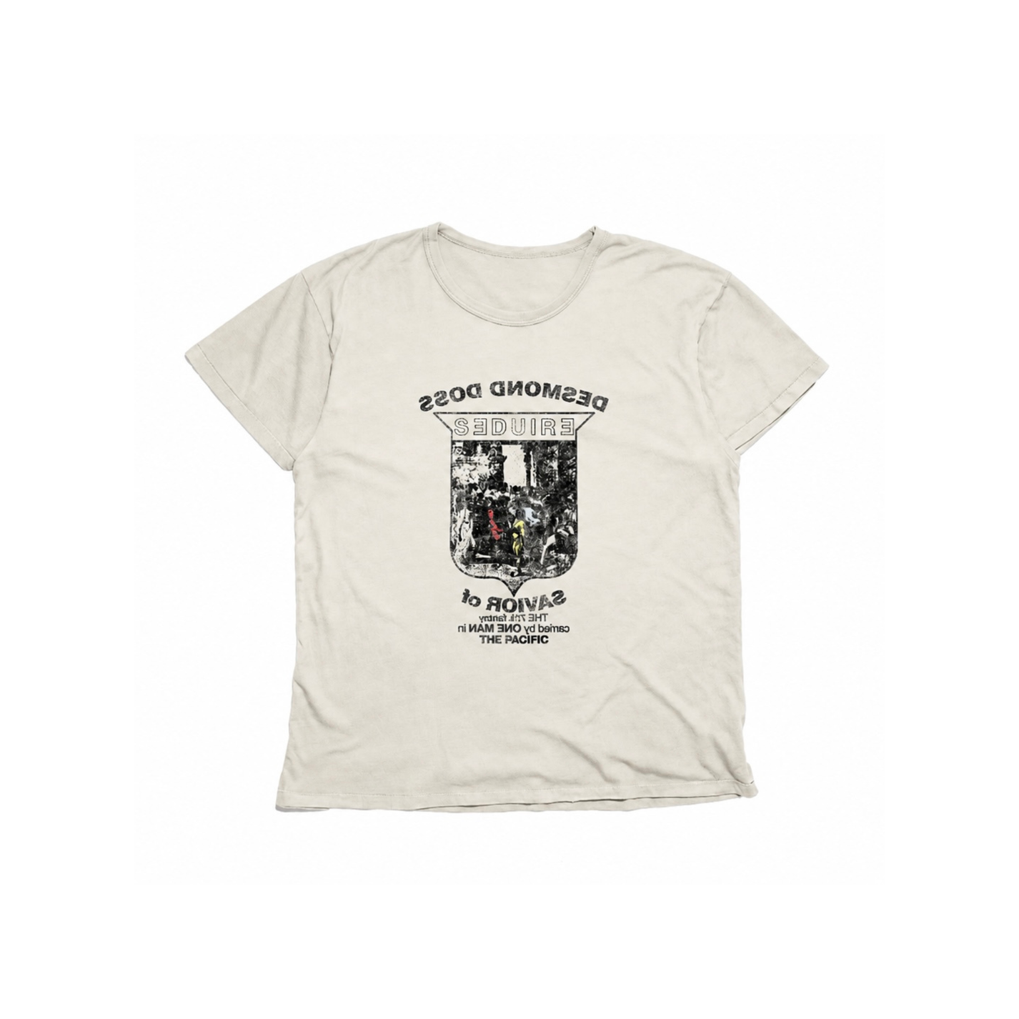 Savior Tee