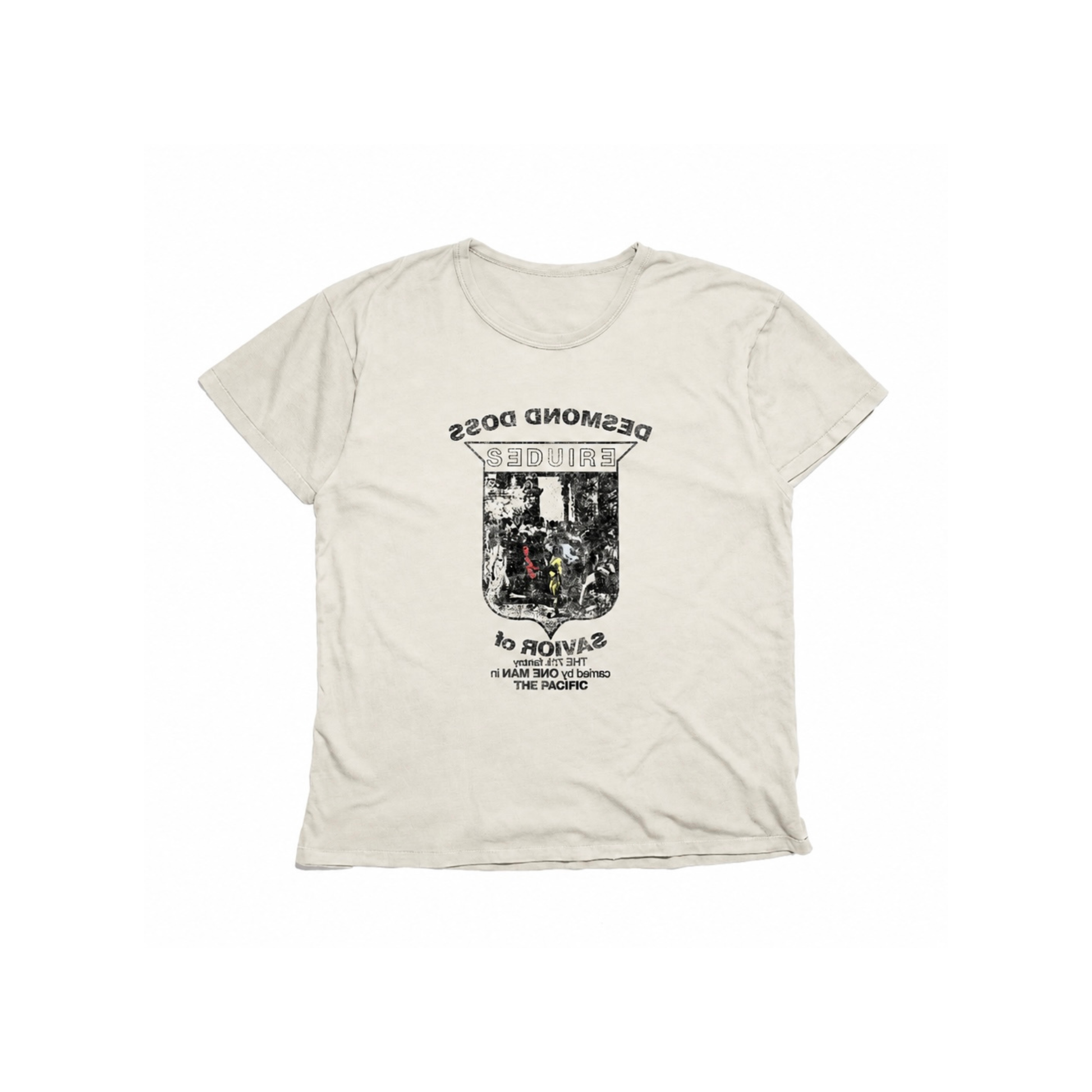 Savior Tee