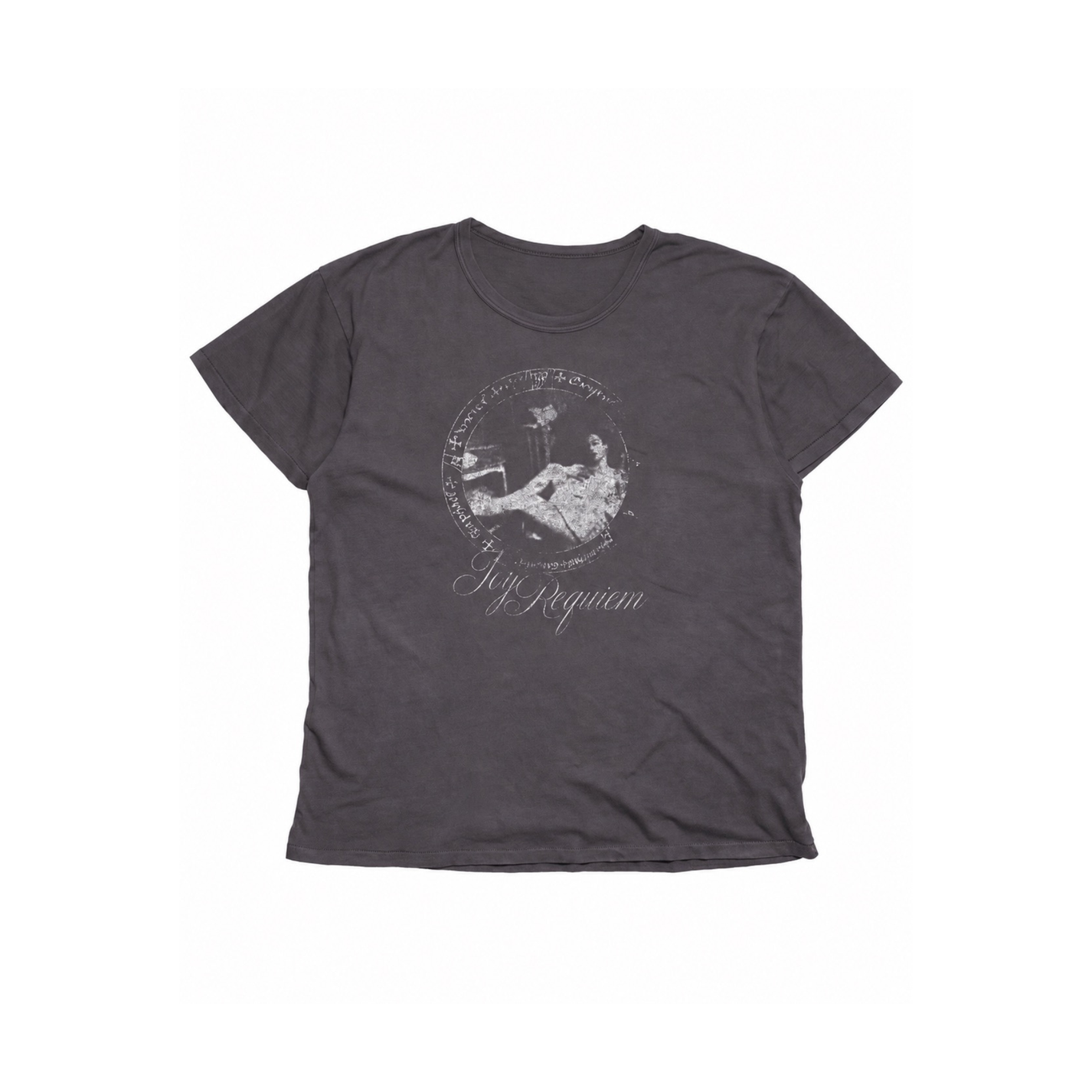 Requiem Tee