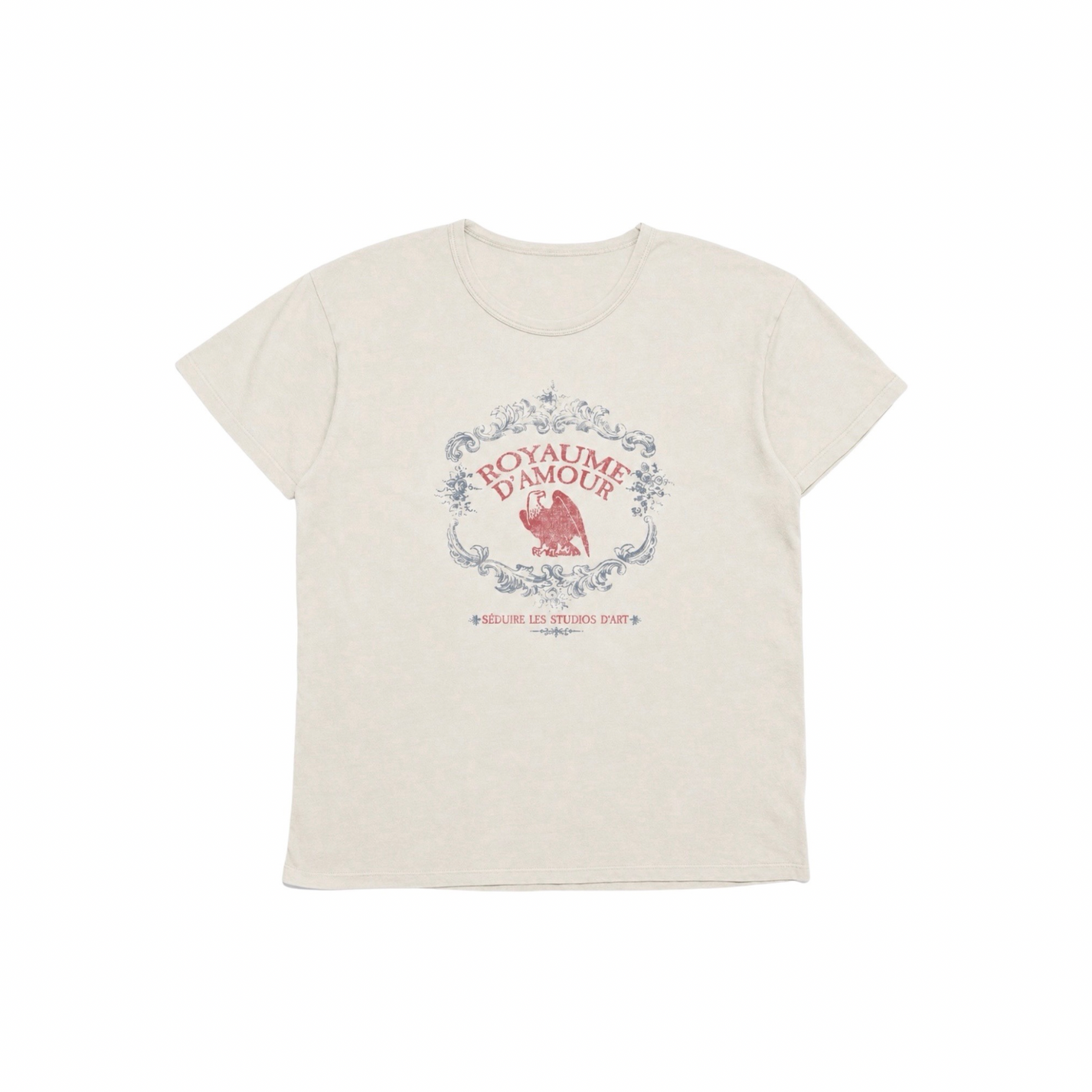 D’Amour Tee