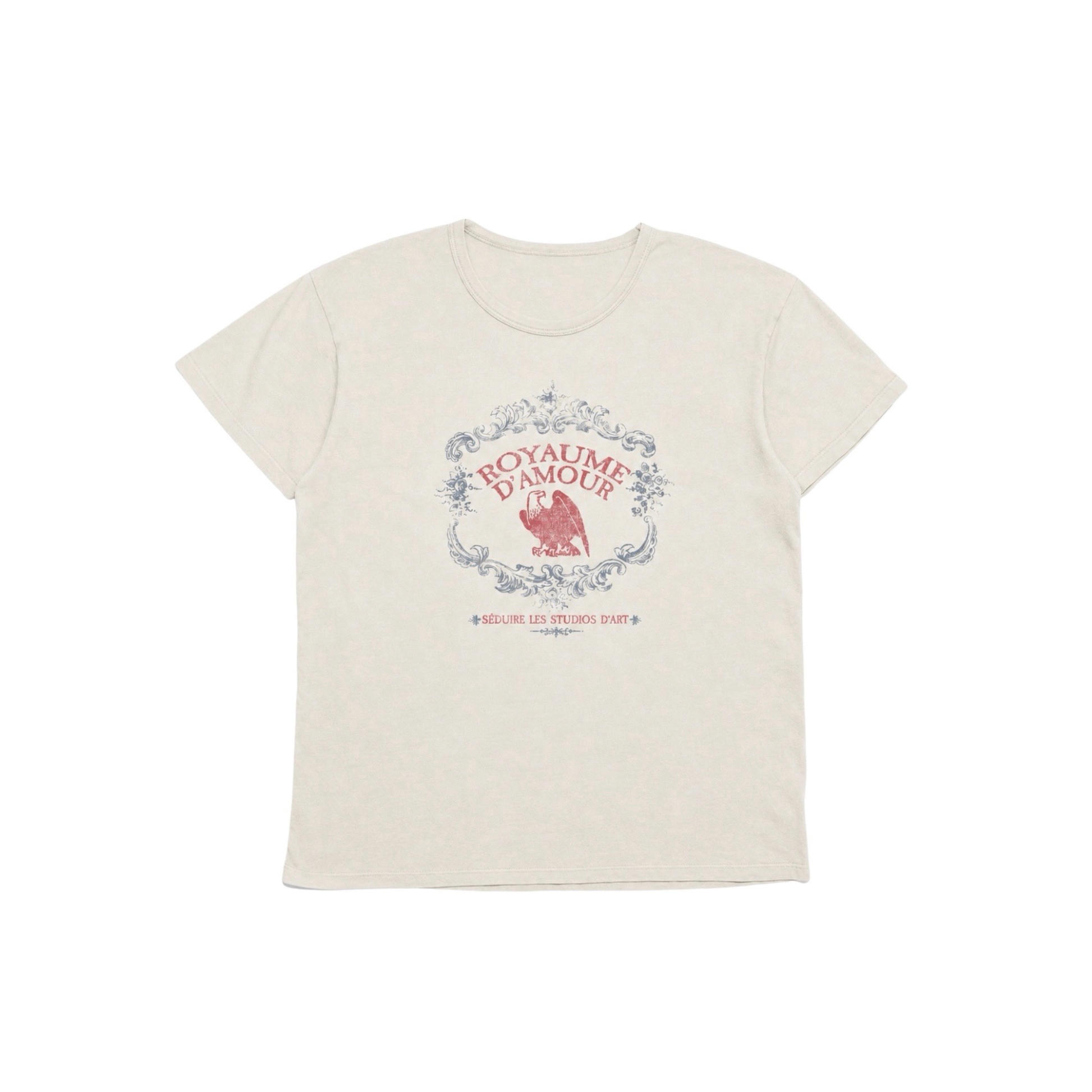 D’Amour Tee