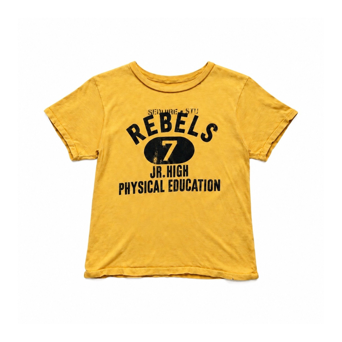 Rebels Baby Tee