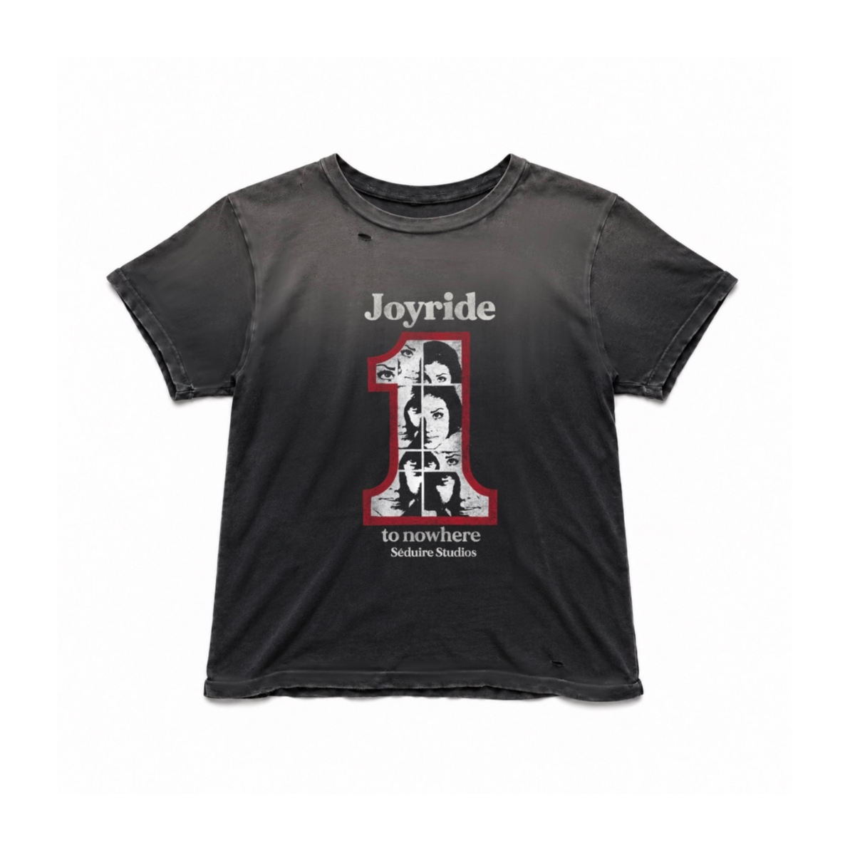Joyride Baby Tee