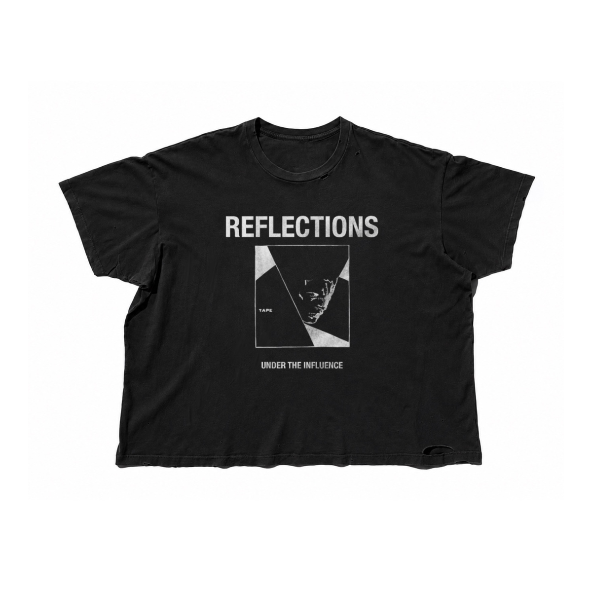 Reflections Tee