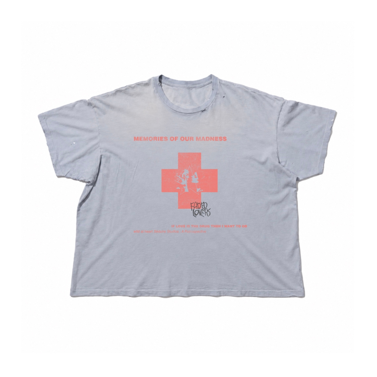 Madness Tee