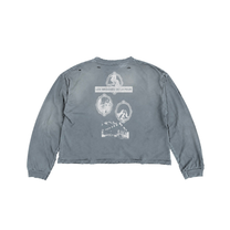 Seduction Long Sleeve