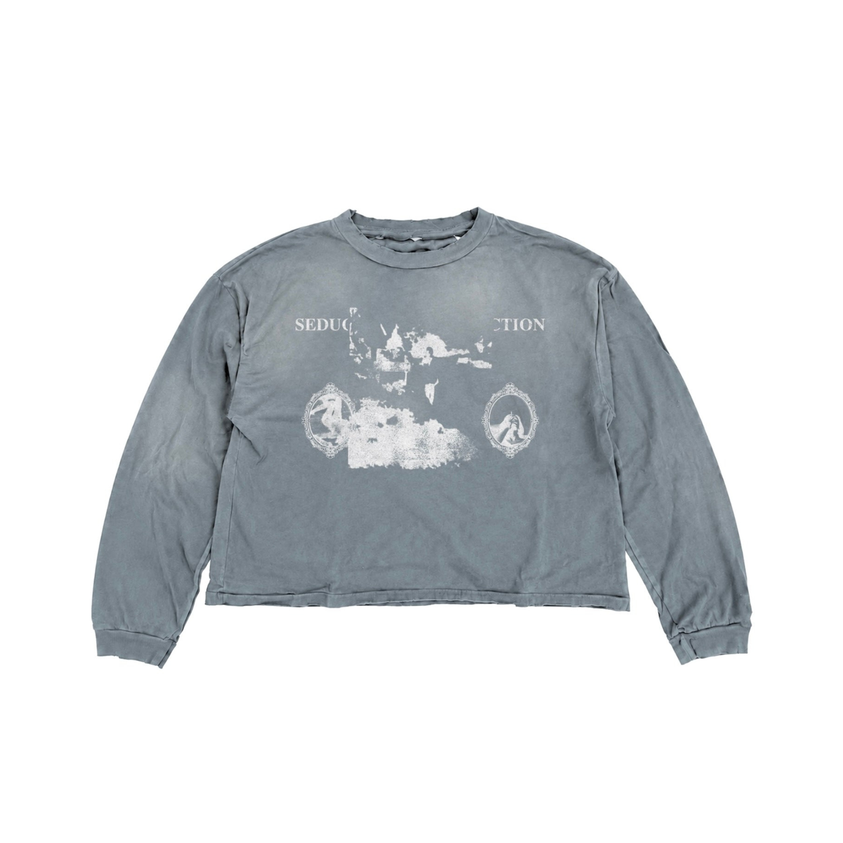Seduction Long Sleeve