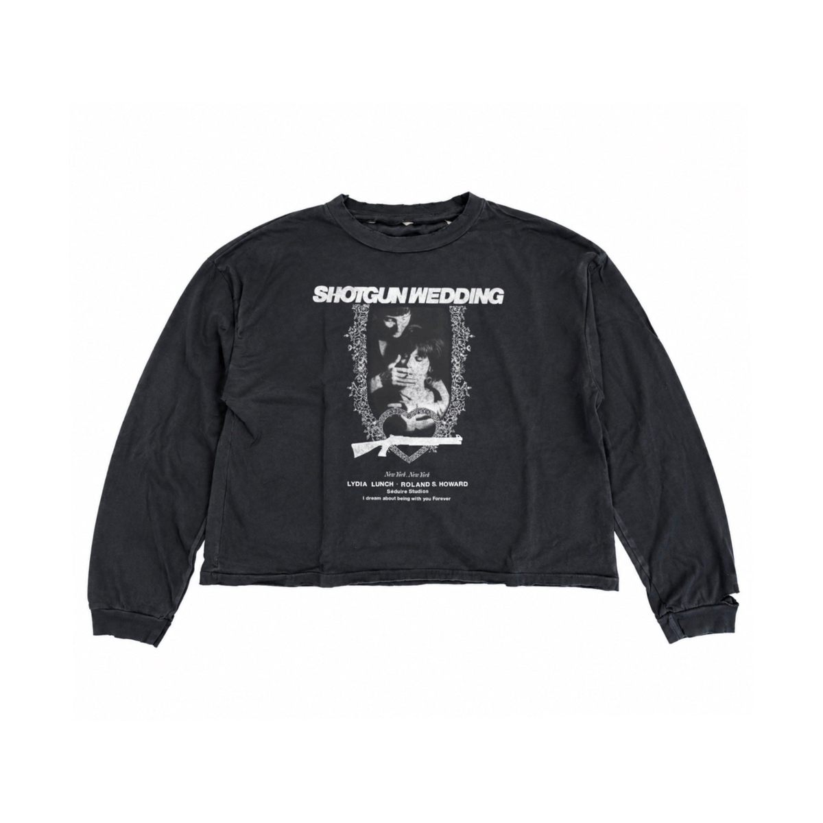 Tribute Long Sleeve
