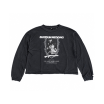 Tribute L/S CC
