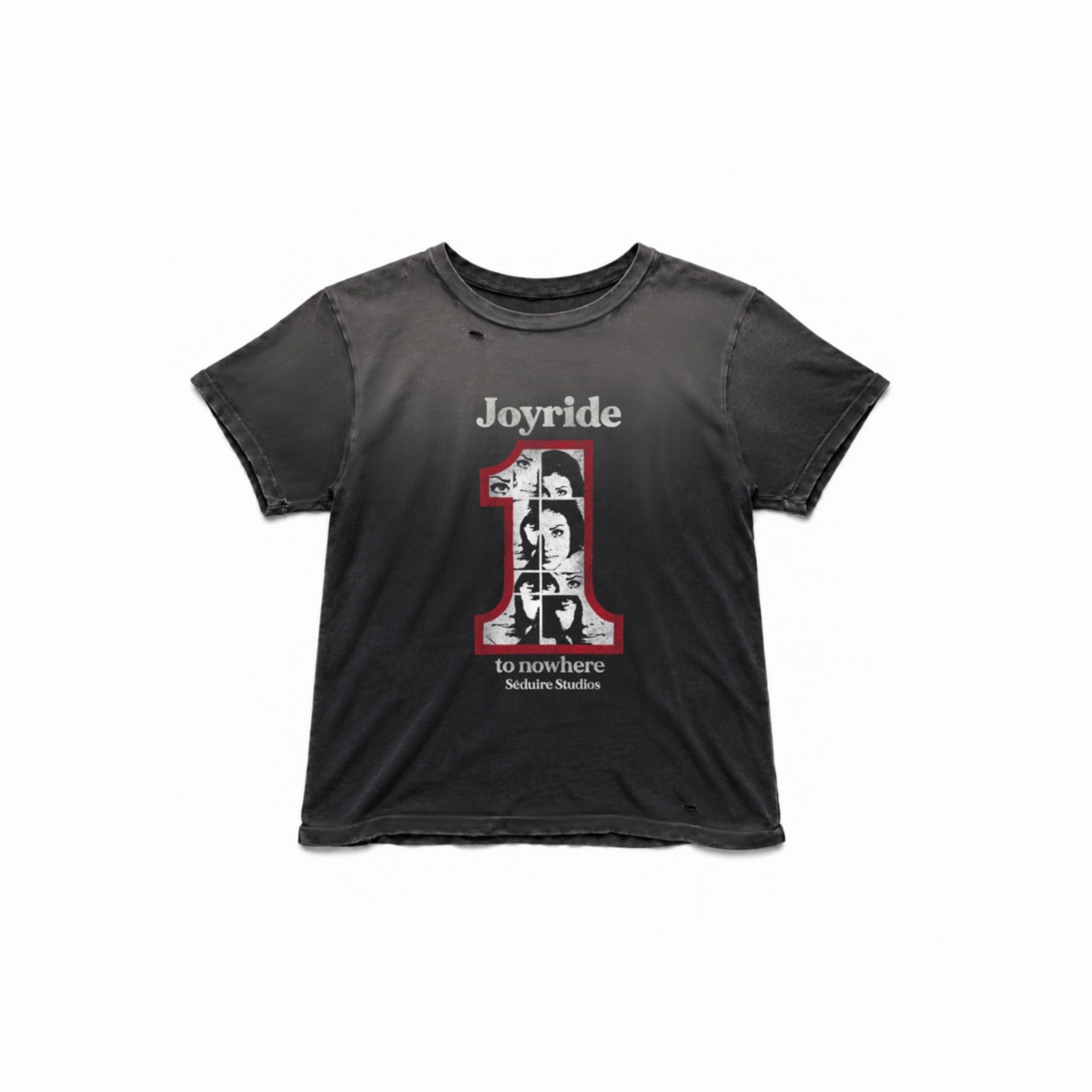 Joyride Baby Tee