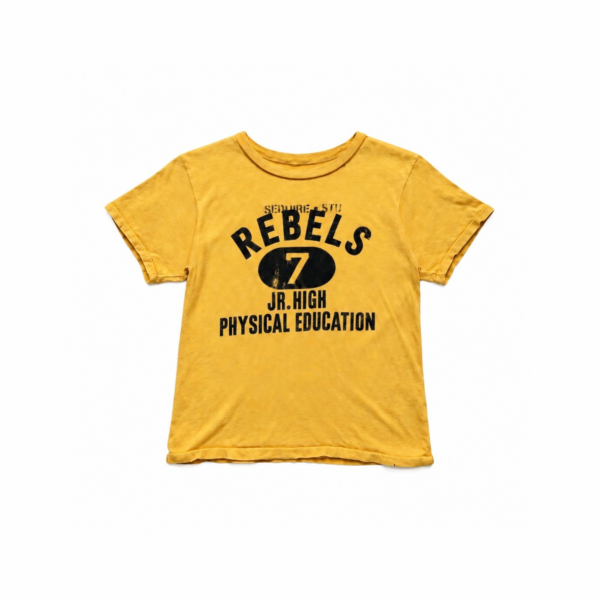 Rebels Baby Tee