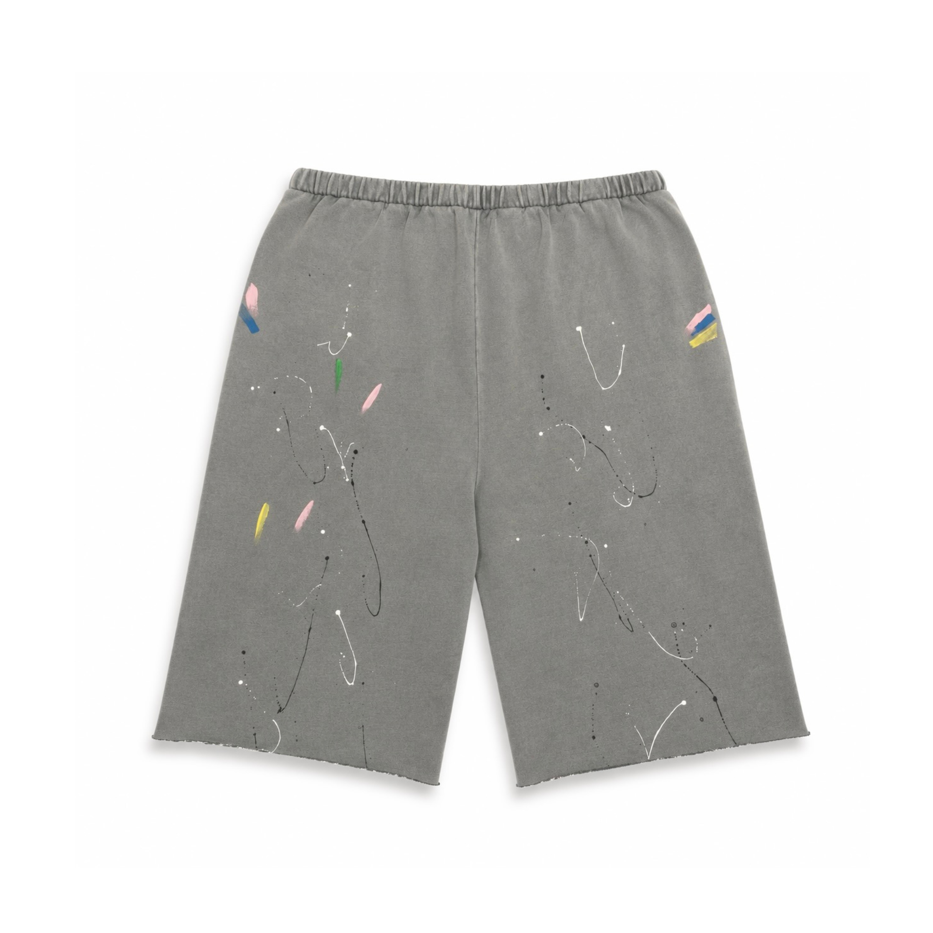 Cutoff Sex Club Shorts