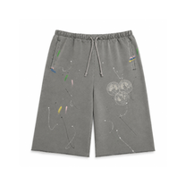 Cutoff Sex Club Shorts