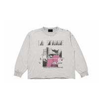 Femme L/S CC