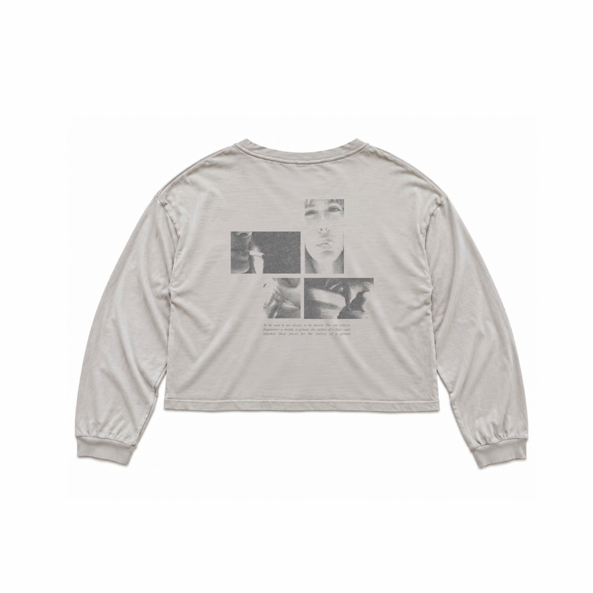 Femme Long Sleeve